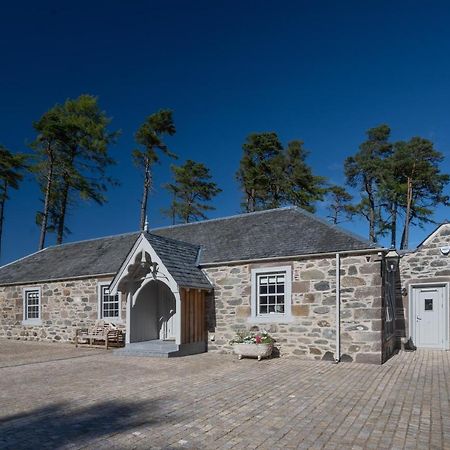 Stables Cottage Perth Exterior photo