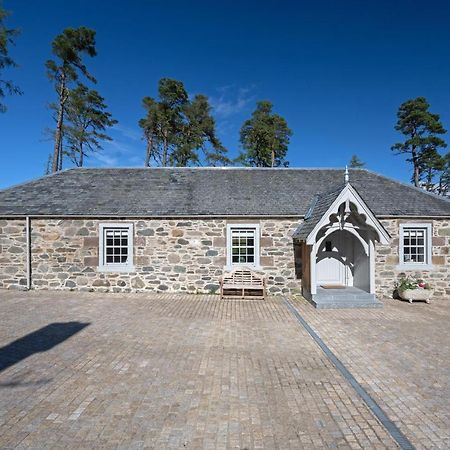 Stables Cottage Perth Exterior photo