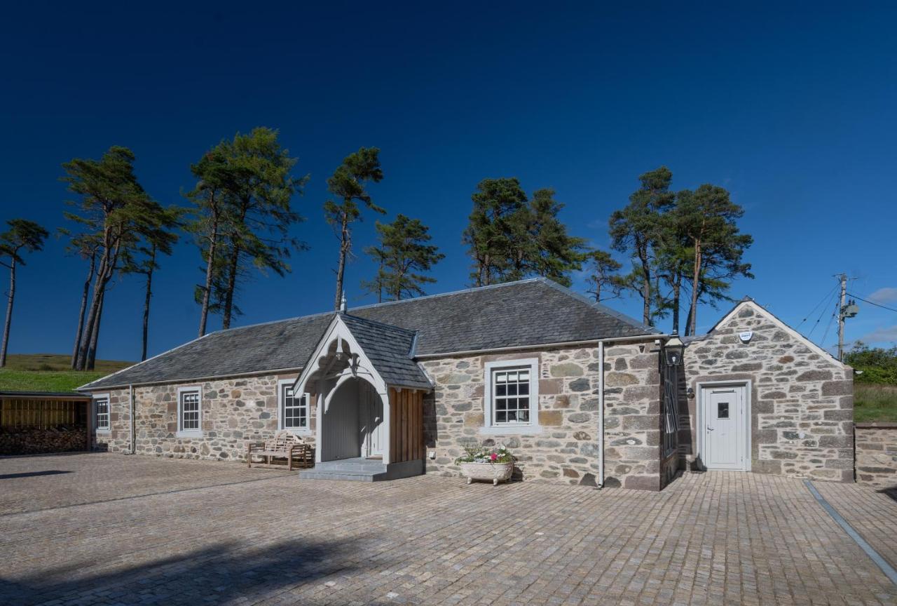 Stables Cottage Perth Exterior photo