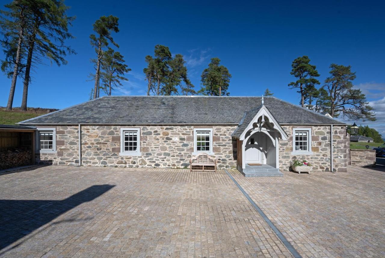 Stables Cottage Perth Exterior photo